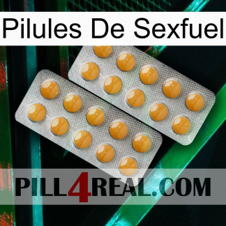 Sexfuel Pills levitra2